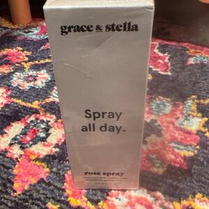 Grace & Stella Hydrating Rose Spray